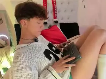 Freechat timothy_ross on Chaturbate