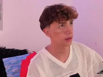 Freechat timothy_ross on Chaturbate