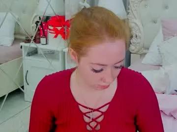 Freechat tinabrook on Chaturbate