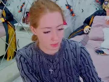 Freechat tinabrook on Chaturbate