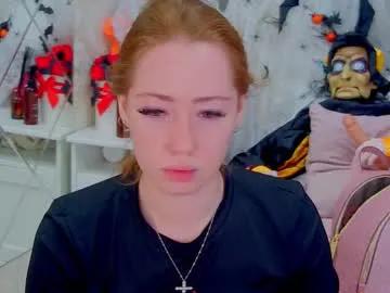 Freechat tinabrook on Chaturbate
