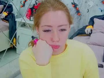 Freechat tinabrook on Chaturbate