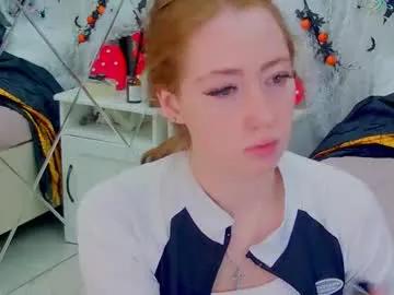 Freechat tinabrook on Chaturbate