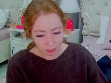 Freechat tinabrook on Chaturbate