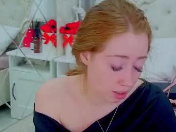 Freechat tinabrook on Chaturbate