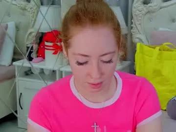 Freechat tinabrook on Chaturbate