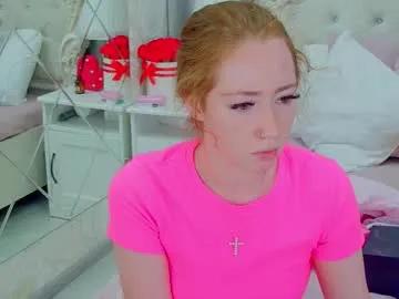 Freechat tinabrook on Chaturbate