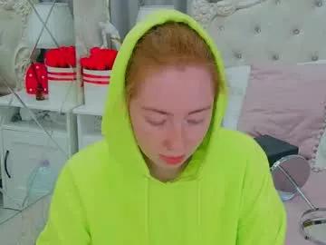 Freechat tinabrook on Chaturbate