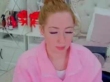 Freechat tinabrook on Chaturbate