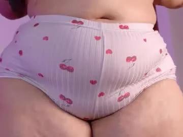 Freechat tinacurv on Chaturbate