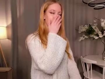 Freechat tinastevenson on Chaturbate