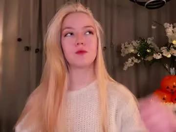 Freechat tinastevenson on Chaturbate