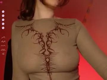 Freechat tinkerdinky on Chaturbate