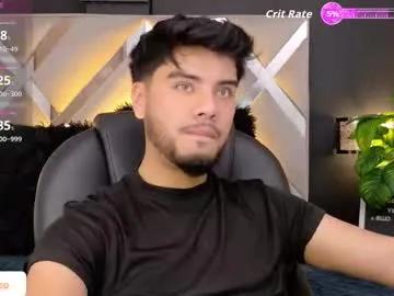 tommiduboiss — Try my new toy!  #ass #bigass #bbc #latino #nipples