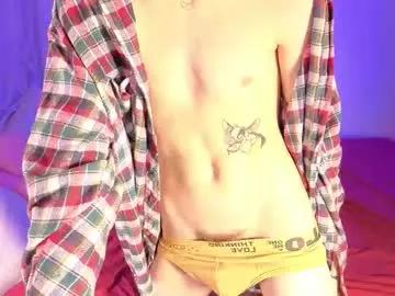 tommiehi on Chaturbate 