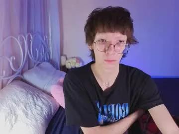 tommiehi on Chaturbate 