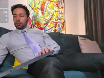 tommy_raym0ndg on Chaturbate