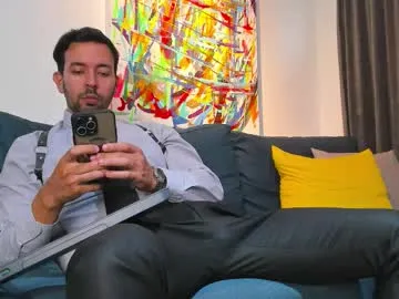 tommy_raym0ndg on Chaturbate