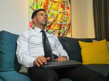 tommy_raym0ndg on Chaturbate