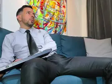 tommy_raym0ndg on Chaturbate