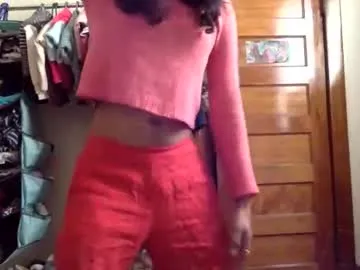 Freechat transamoure on Chaturbate