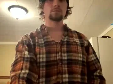treeman817 on Chaturbate