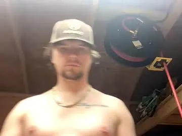 treeman817 on Chaturbate