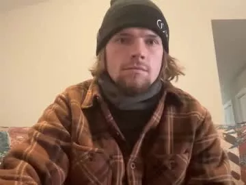 treeman817 on Chaturbate