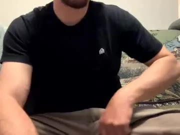 treeman817 on Chaturbate
