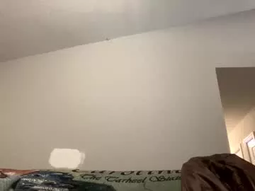 treeman817 on Chaturbate