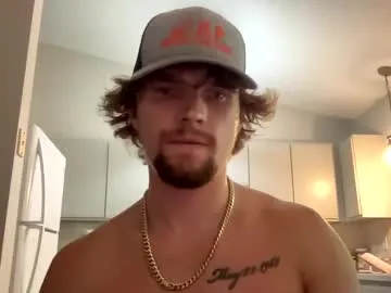 treeman817 on Chaturbate