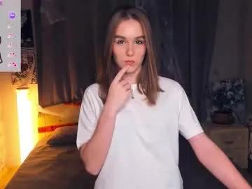 Private trinahillier on Chaturbate