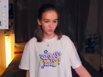 Private trinahillier on Chaturbate