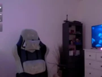 Freechat trinititi on Chaturbate