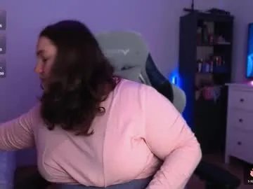 Freechat trinititi on Chaturbate