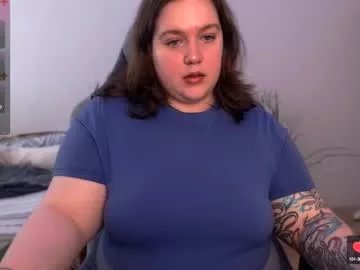 Freechat trinititi on Chaturbate