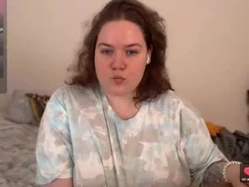 Freechat trinititi on Chaturbate