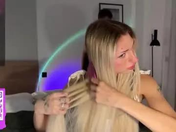 Freechat twl8vibe on Chaturbate