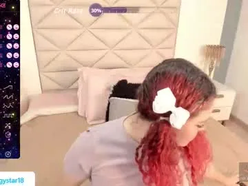 Freechat twwiiggy19 on Chaturbate