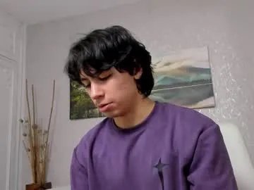 tyler_durtenn on Chaturbate