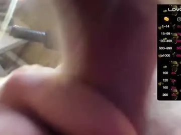 Freechat ukgymboy on Chaturbate