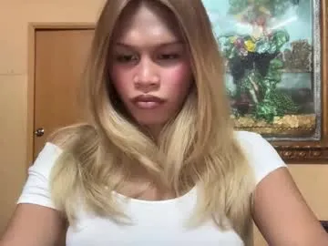 Freechat ur_secret_lover9 on Chaturbate