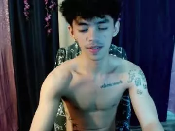 urhunky_boy on Chaturbate