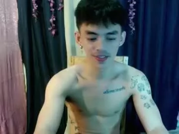 urhunky_boy on Chaturbate