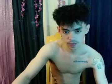 urhunky_boy on Chaturbate