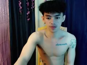 urhunky_boy on Chaturbate