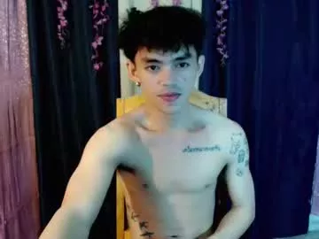 urhunky_boy on Chaturbate