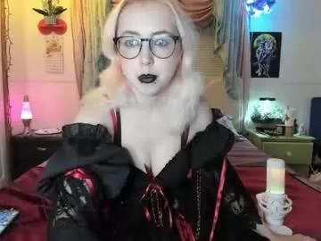 Freechat v3n0mb1t3z on Chaturbate