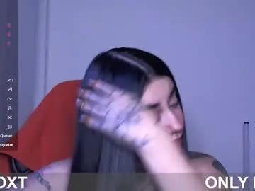 val_bardot1 — GOAL: MEOW Fuck pussy with dildo [254 tokens remaining] Win control lush 3min for 29tkMy favorite patterns ///// #joi #french #strapon #mistress #tattoo