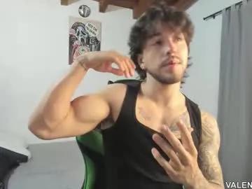 Freechat valentino2201 on Chaturbate
